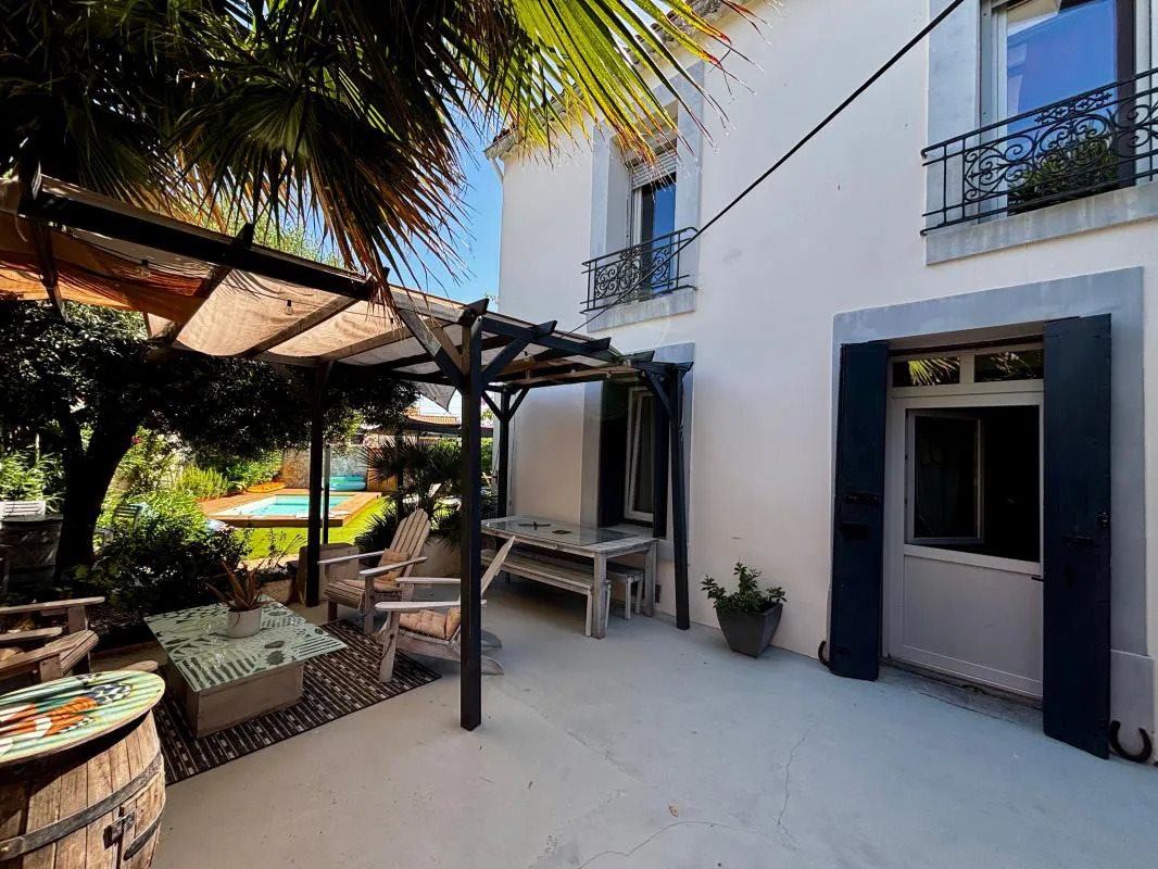 Maison à vendre, 240m², Frontignan