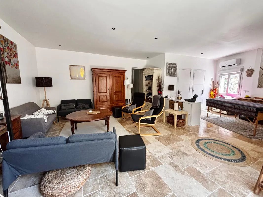 Maison à vendre, 240m², Frontignan