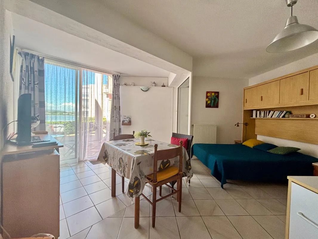 Appartement à vendre, 27m², Balaruc-les-Bains