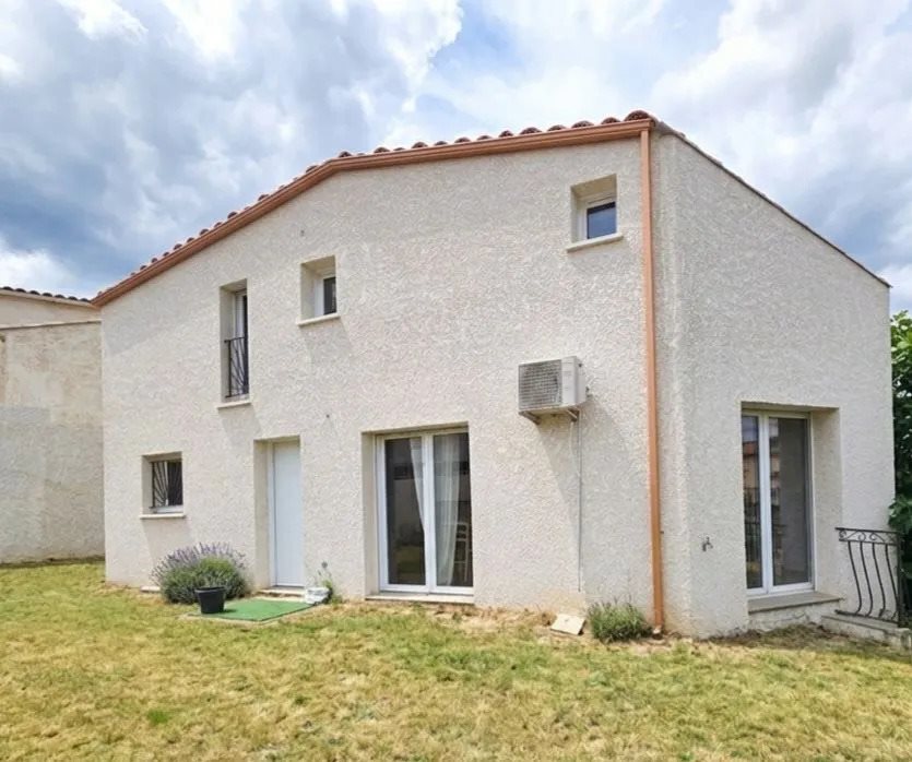 Maison à vendre, 80m², Balaruc-les-Bains