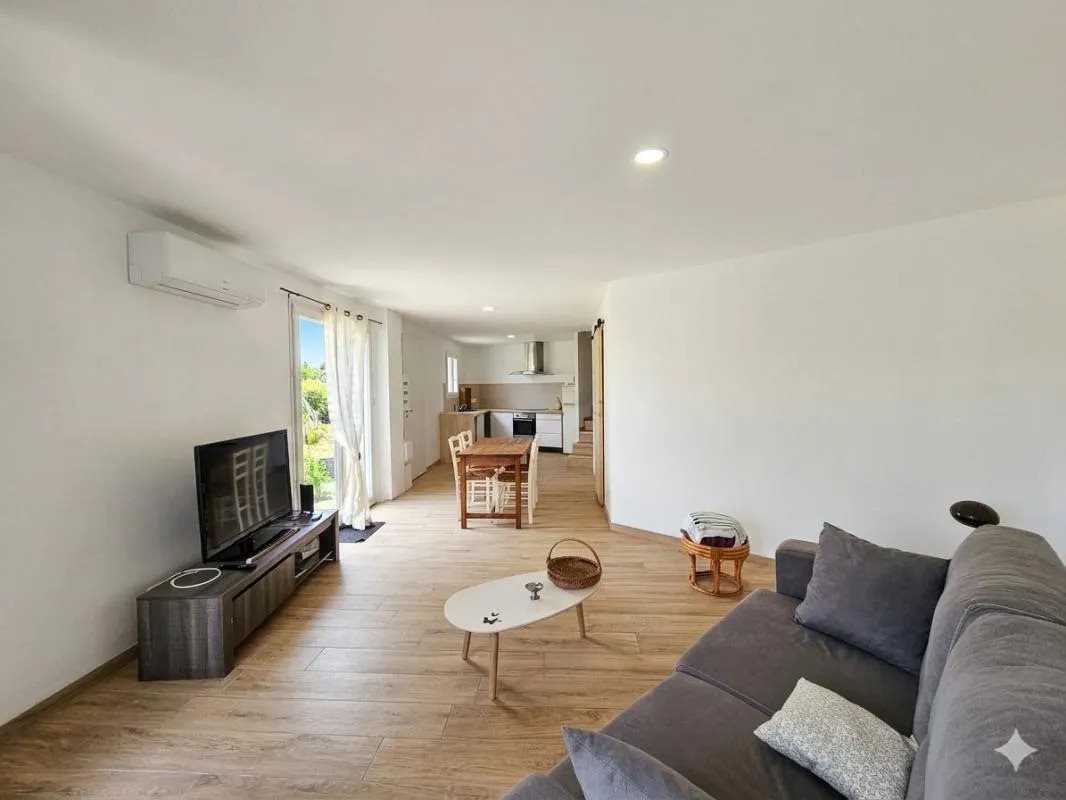 Maison à vendre, 80m², Balaruc-les-Bains