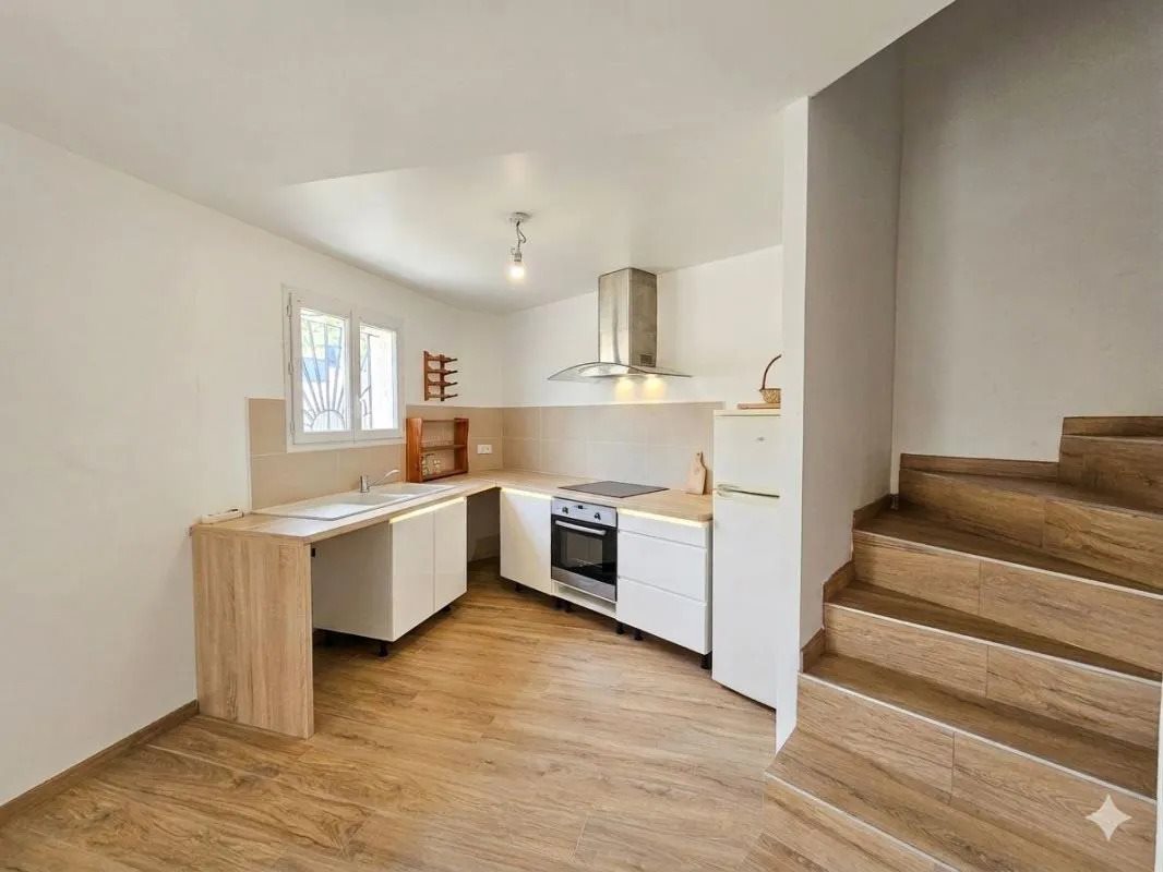 Maison à vendre, 80m², Balaruc-les-Bains