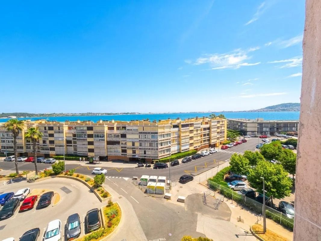 Appartement à vendre, 20m², Balaruc-les-Bains
