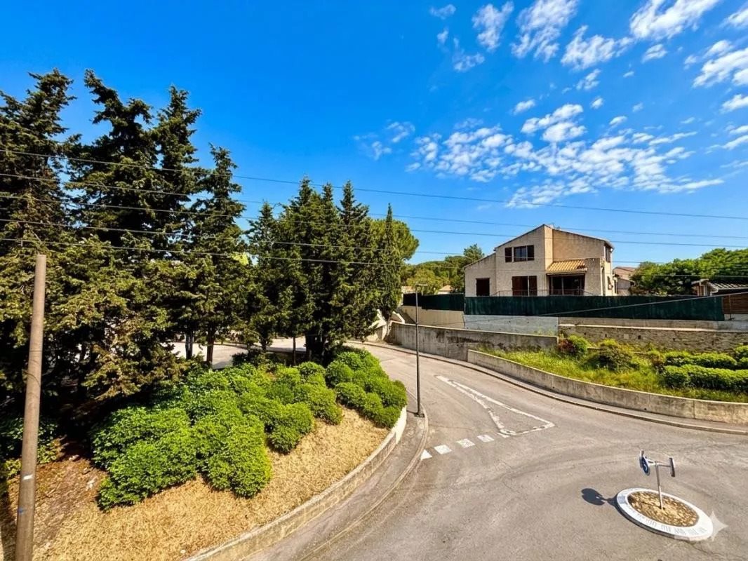 Appartement à vendre, 44m², Gigean