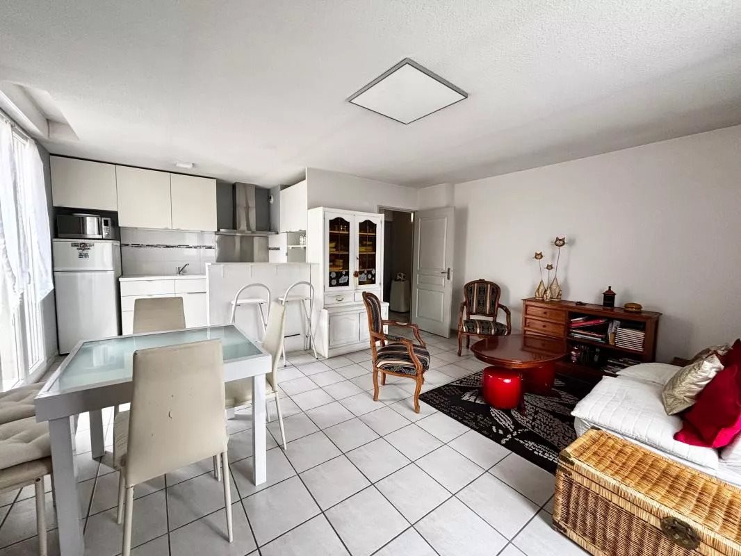 Appartement à vendre, 45m², Gigean