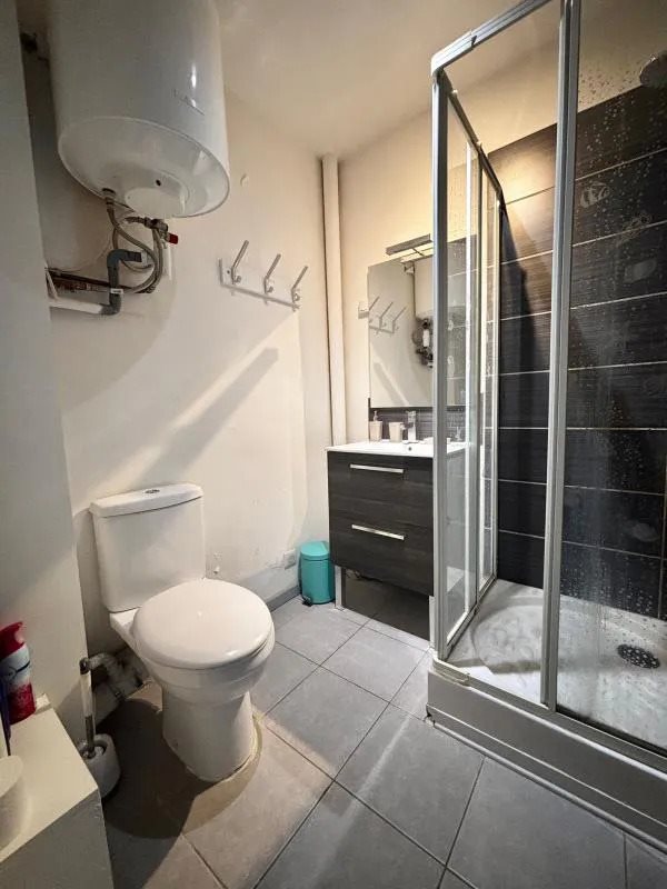 Appartement à vendre, 18m², Balaruc-les-Bains