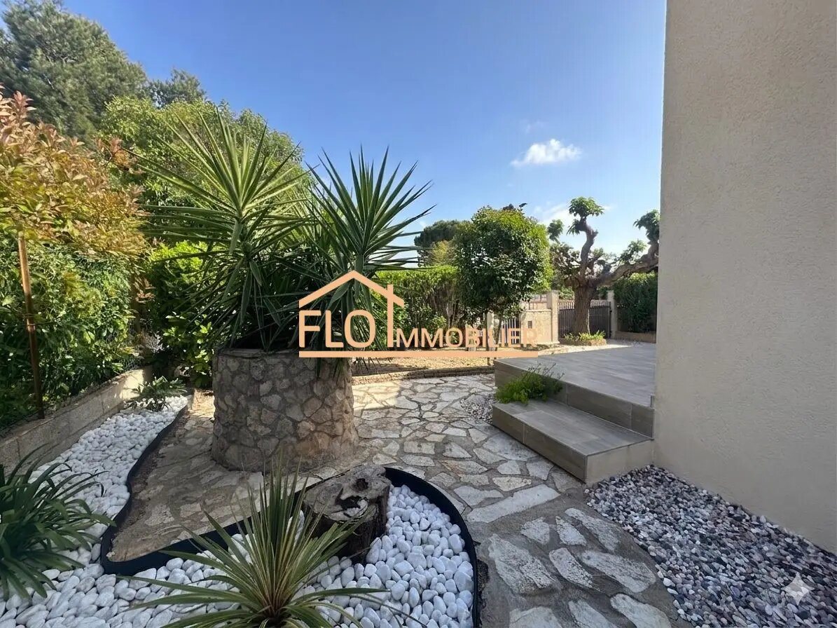 Maison à vendre, 95m², Florensac