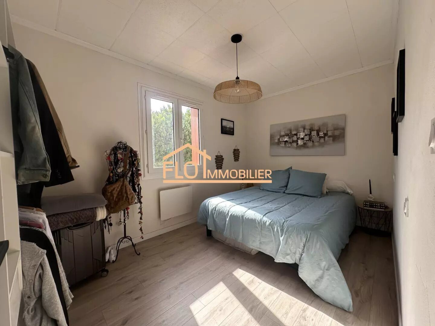 Maison à vendre, 95m², Florensac