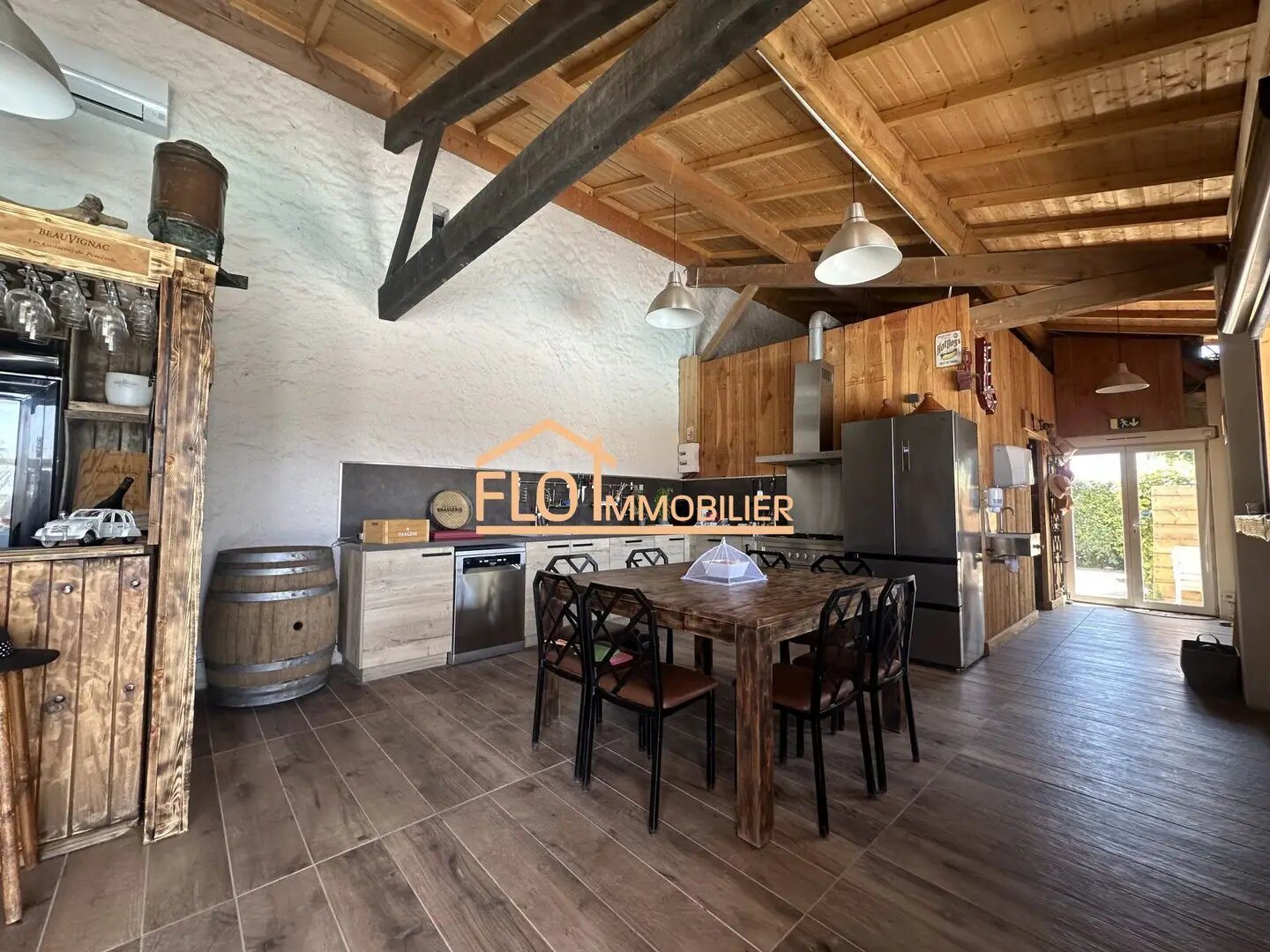 Maison à vendre, 188m², Florensac