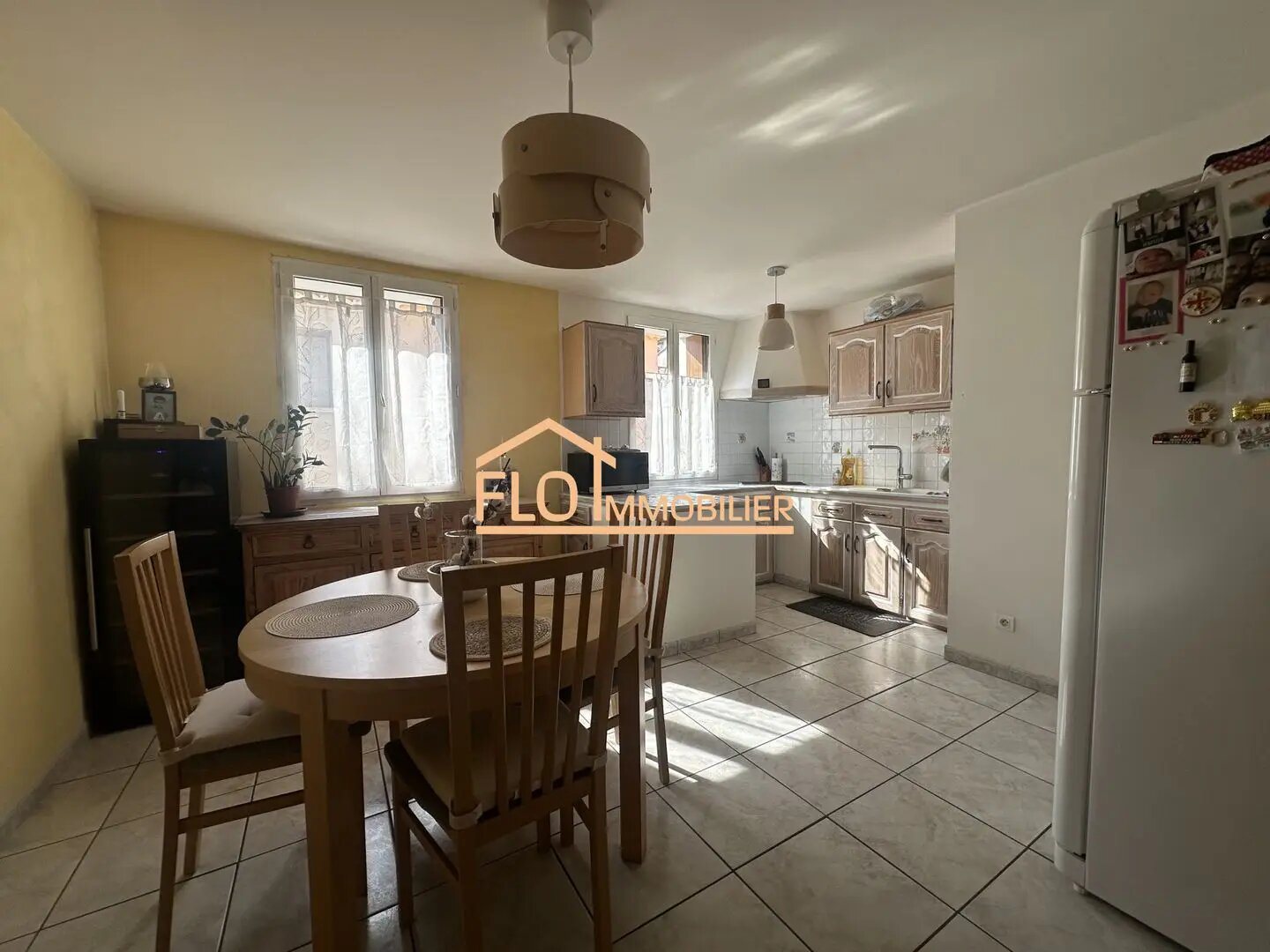 Maison à vendre, 84m², Bessan