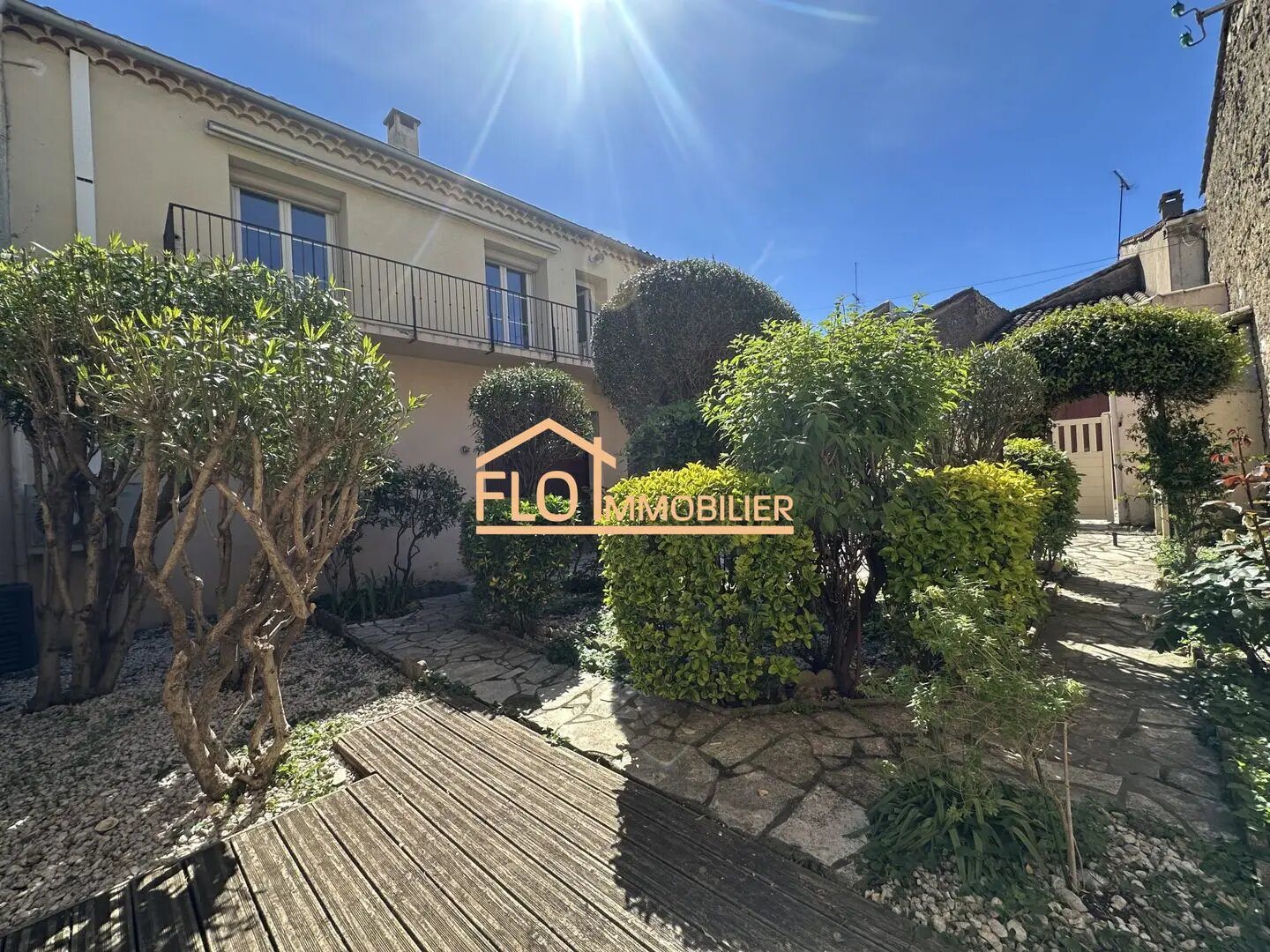 Maison à vendre, 112m², Florensac
