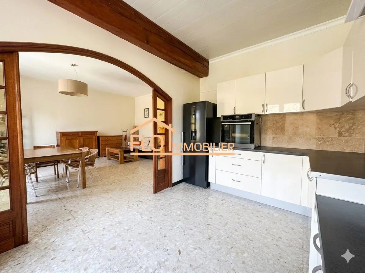 Maison à vendre, 112m², Florensac