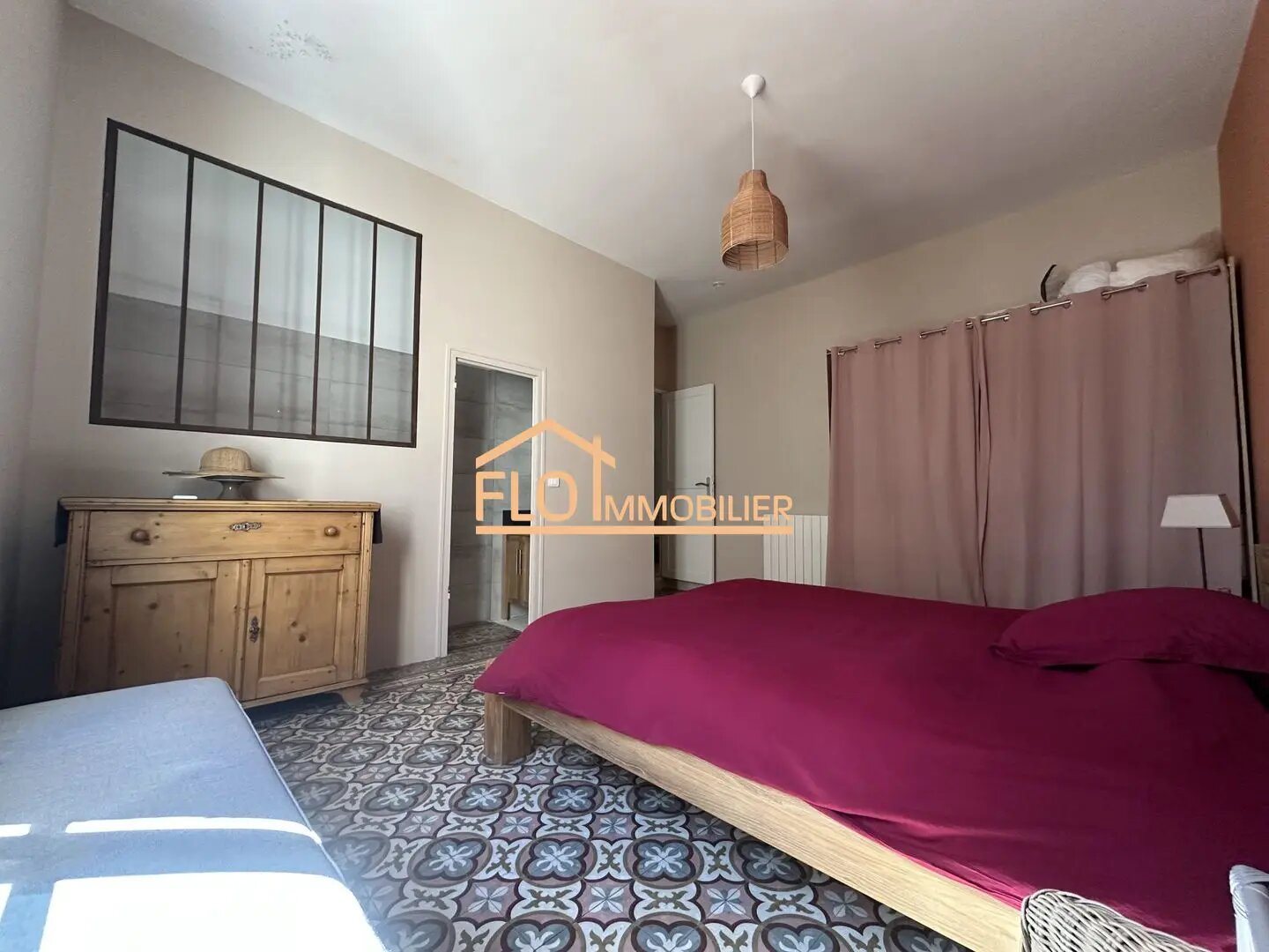 Maison à vendre, 112m², Florensac