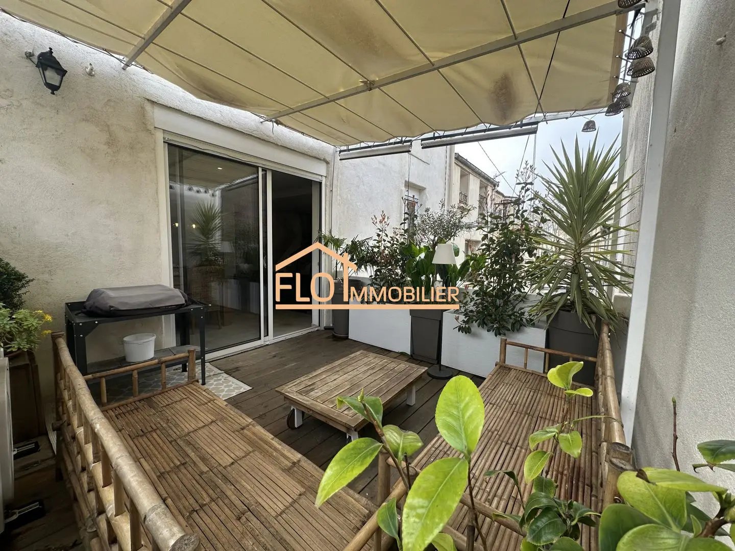 Maison à vendre, 129m², Florensac
