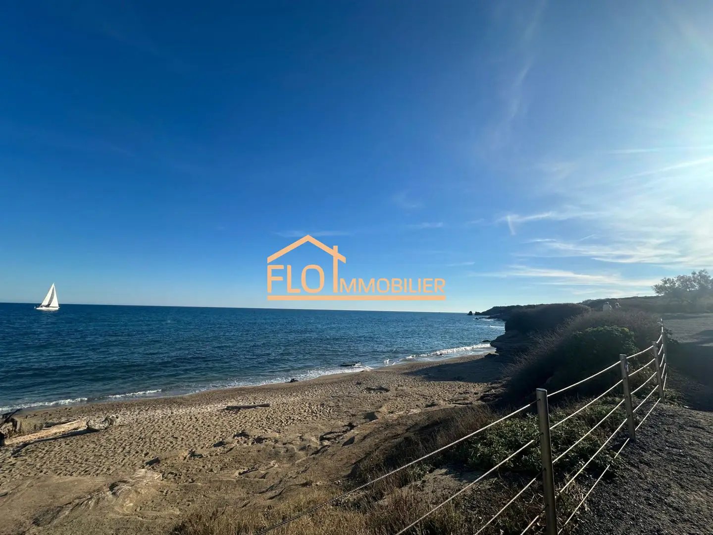 Appartement à vendre, 37m², Grau d'Agde