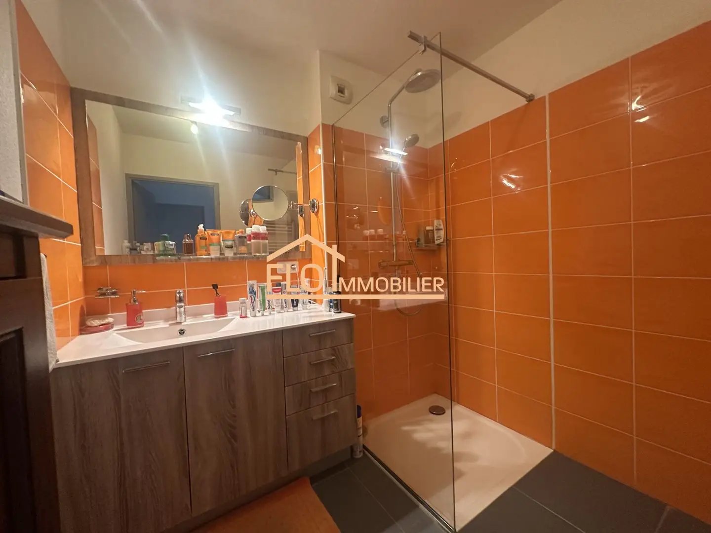 Appartement à vendre, 67m², Marseillan