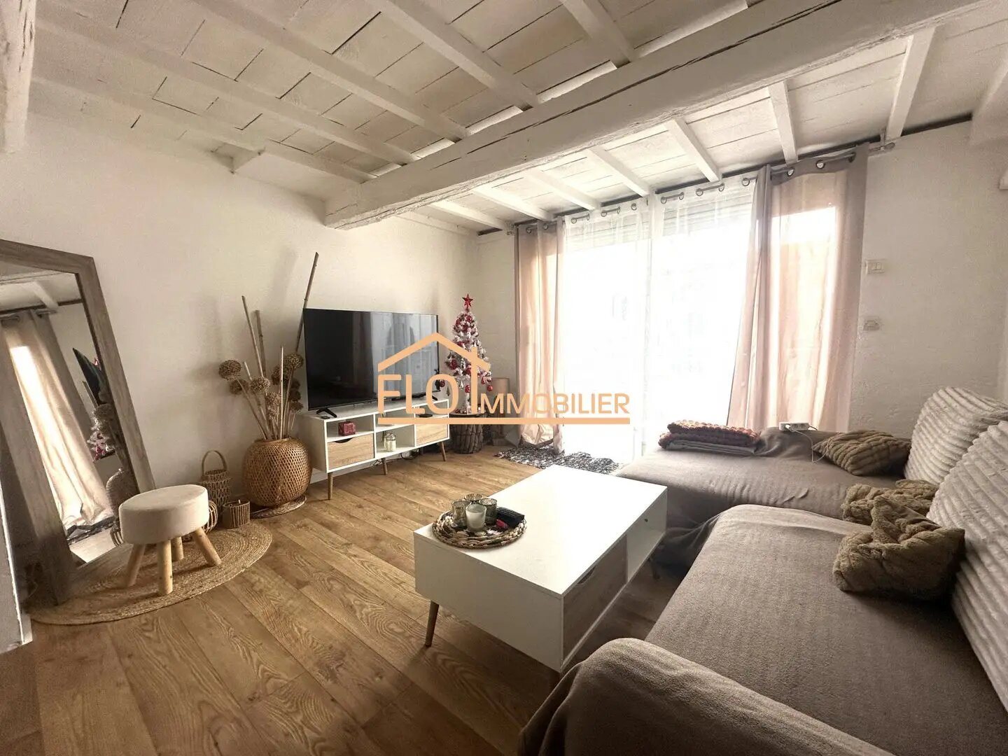 Maison à vendre, 85m², Florensac