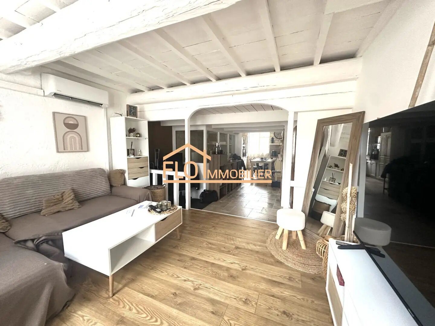 Maison à vendre, 85m², Florensac
