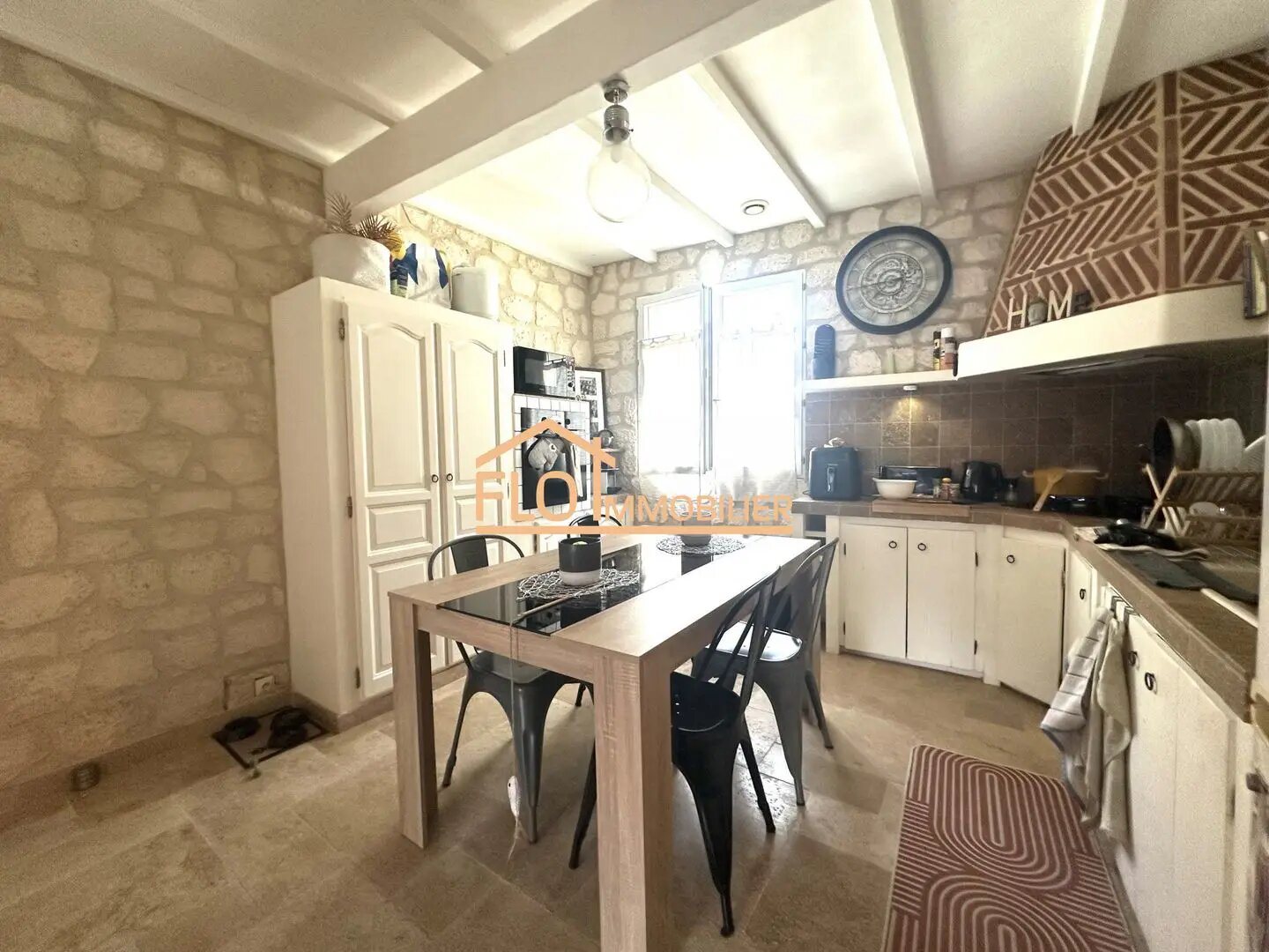 Maison à vendre, 85m², Florensac