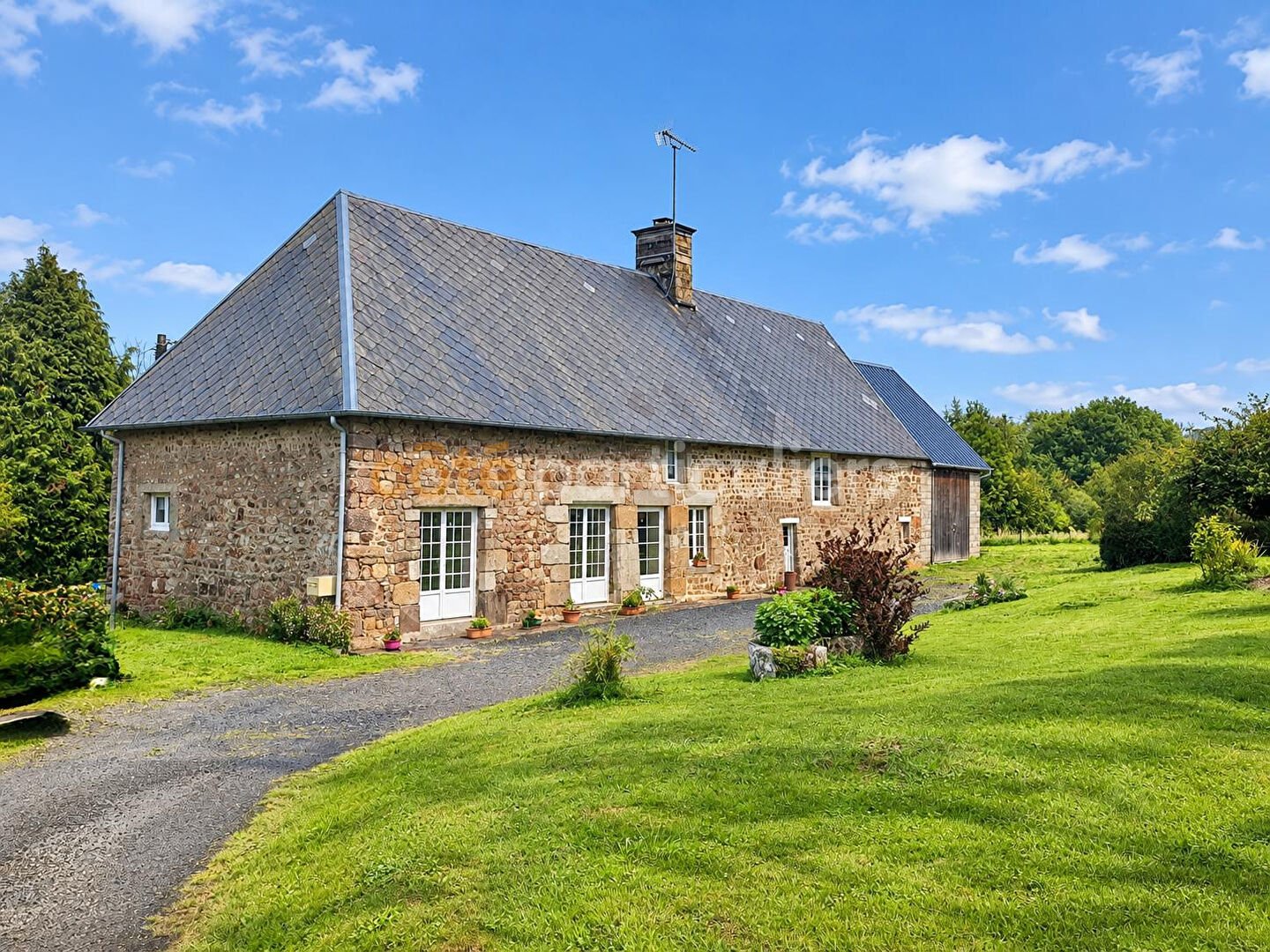 Maison à vendre, 93m², Percy