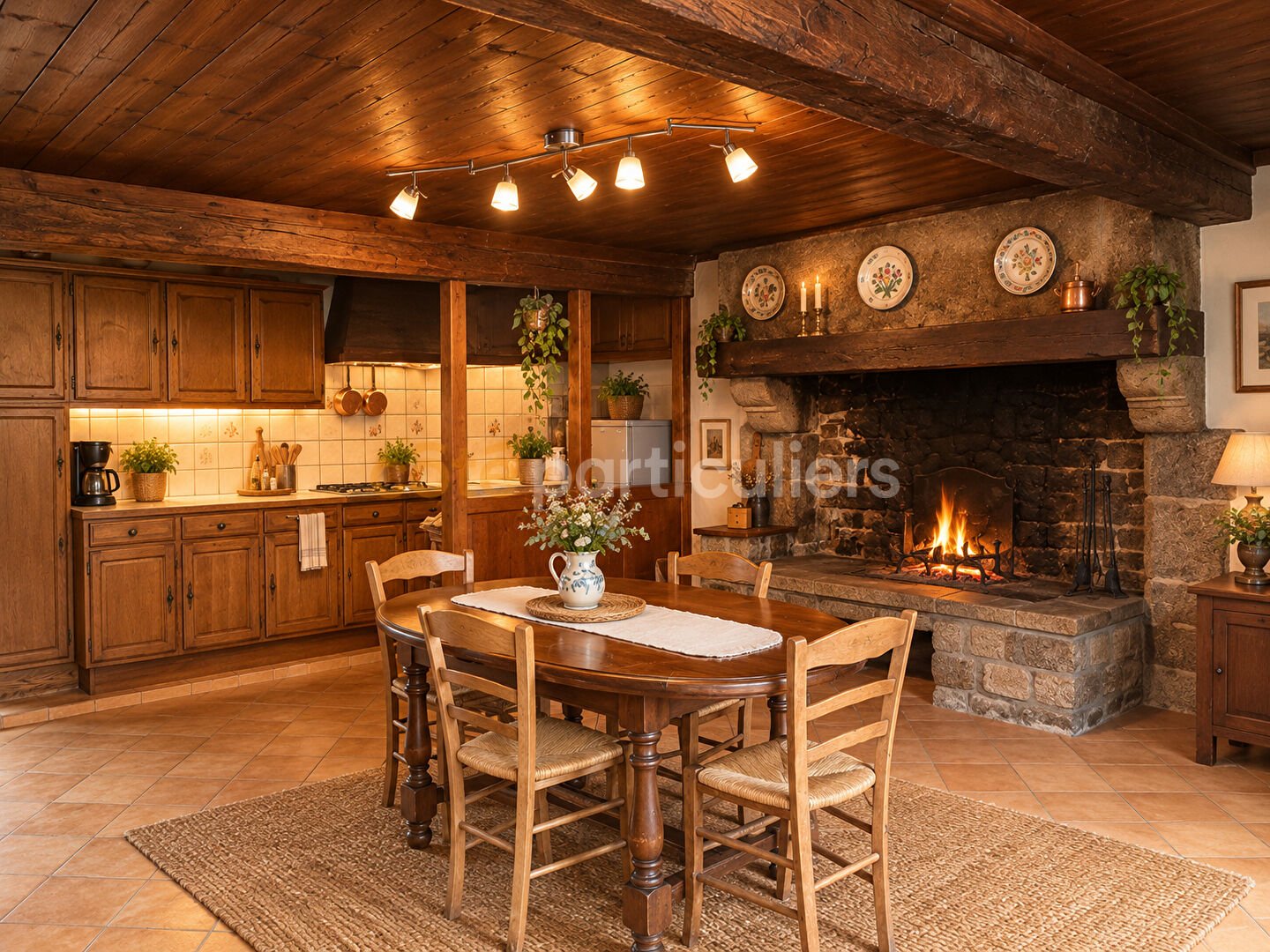 Maison à vendre, 93m², Percy