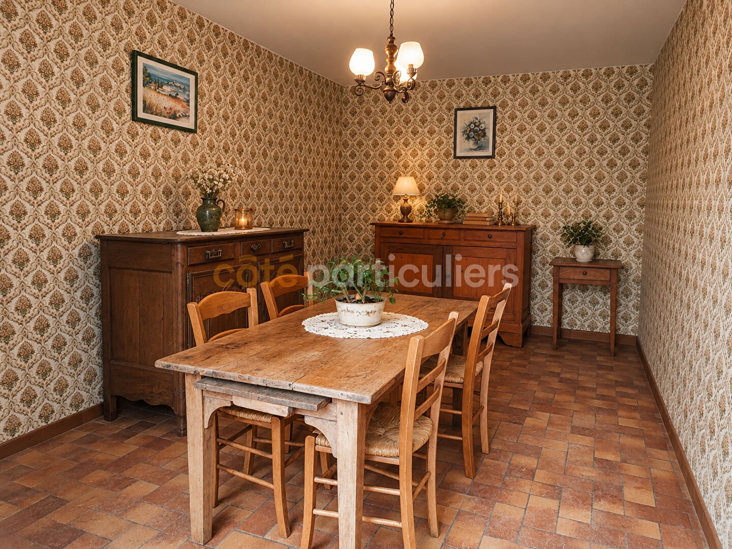 Maison à vendre, 93m², Percy