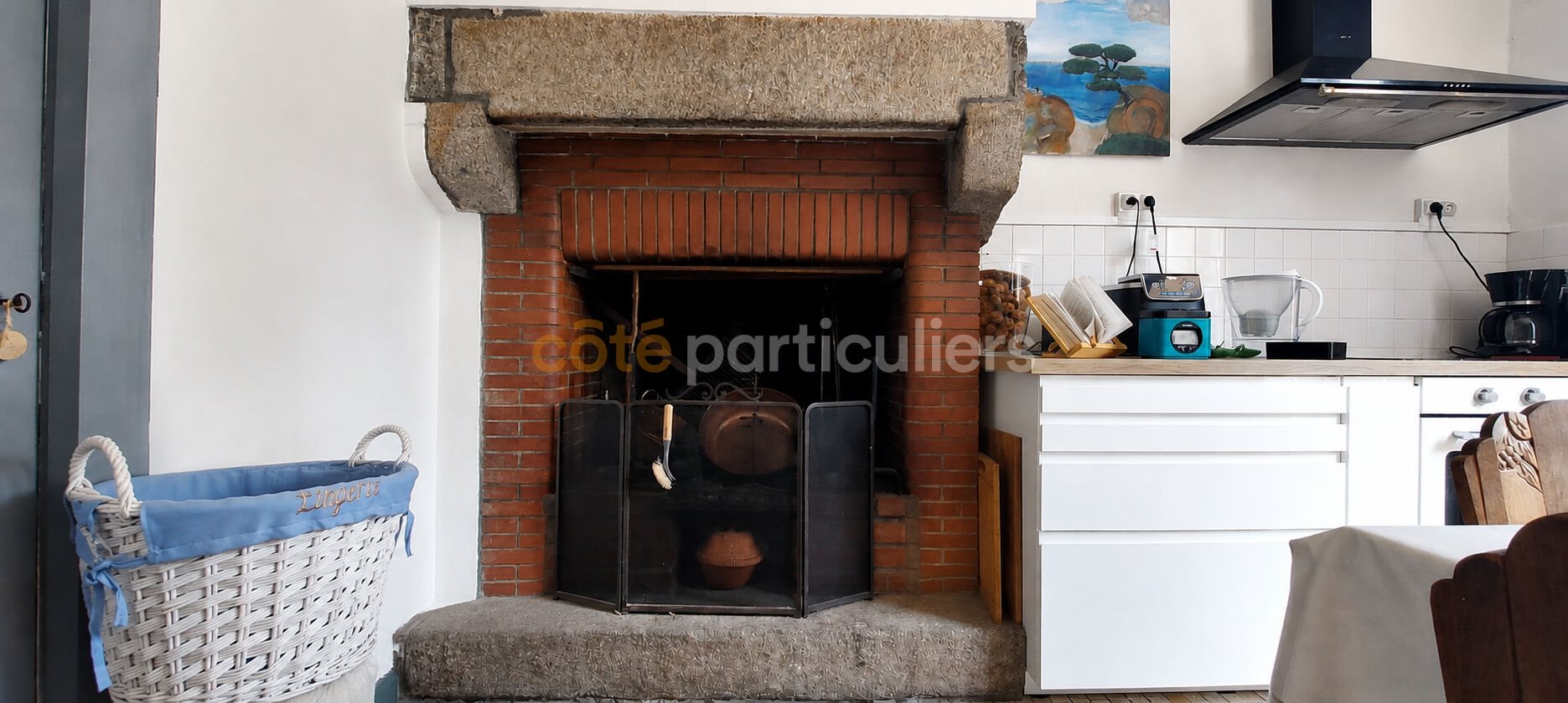 Maison à vendre, 151m², Tirepied