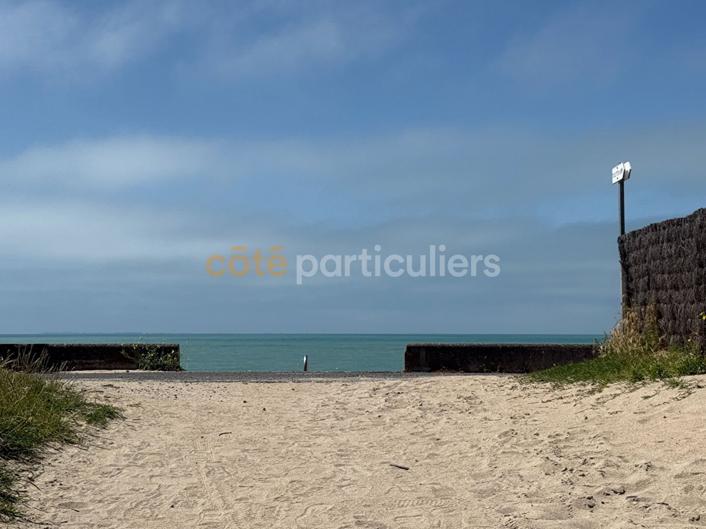 Appartement à vendre, 38m², Donville-les-Bains