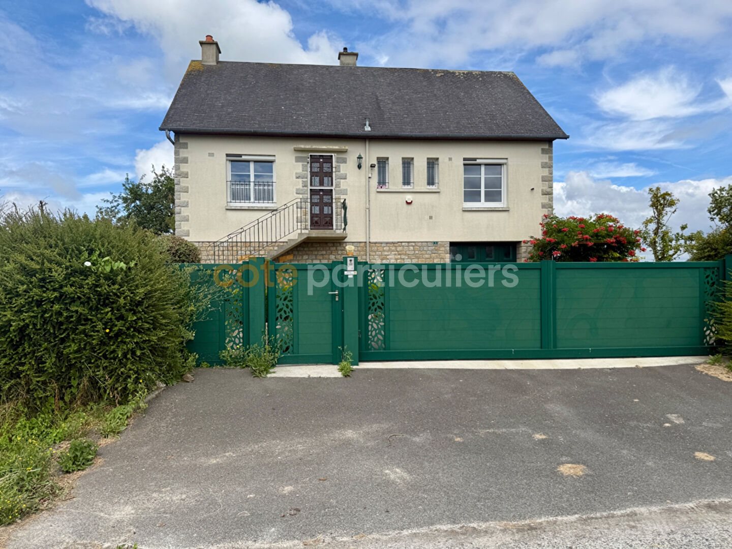 Maison à vendre, 77m², Le Mont-Saint-Michel
