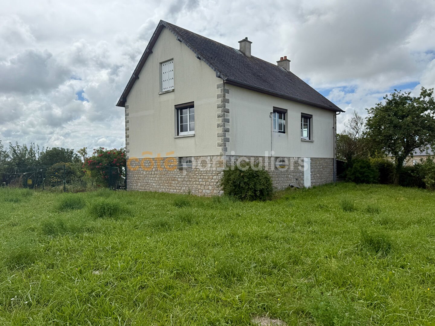Maison à vendre, 77m², Le Mont-Saint-Michel