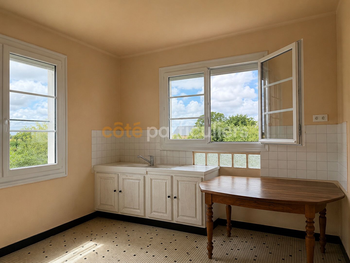 Maison à vendre, 77m², Le Mont-Saint-Michel