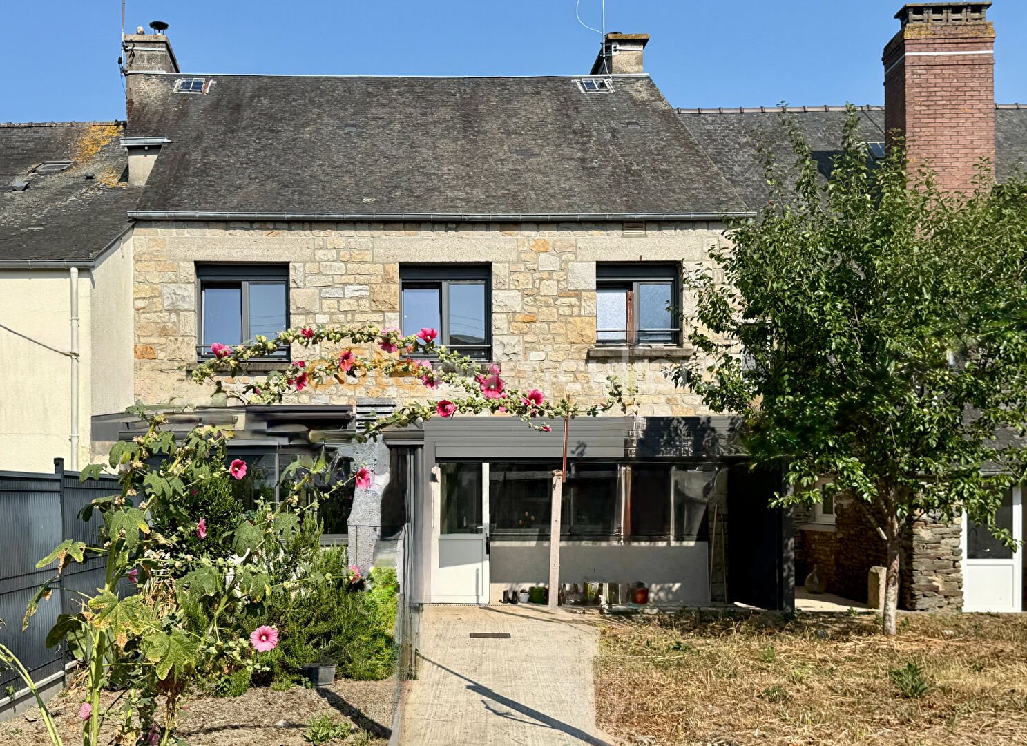 Maison à vendre, 131m², Pontorson