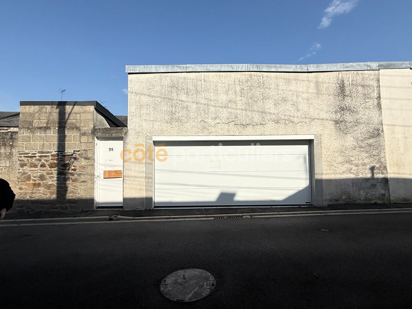 Maison à vendre, 131m², Pontorson