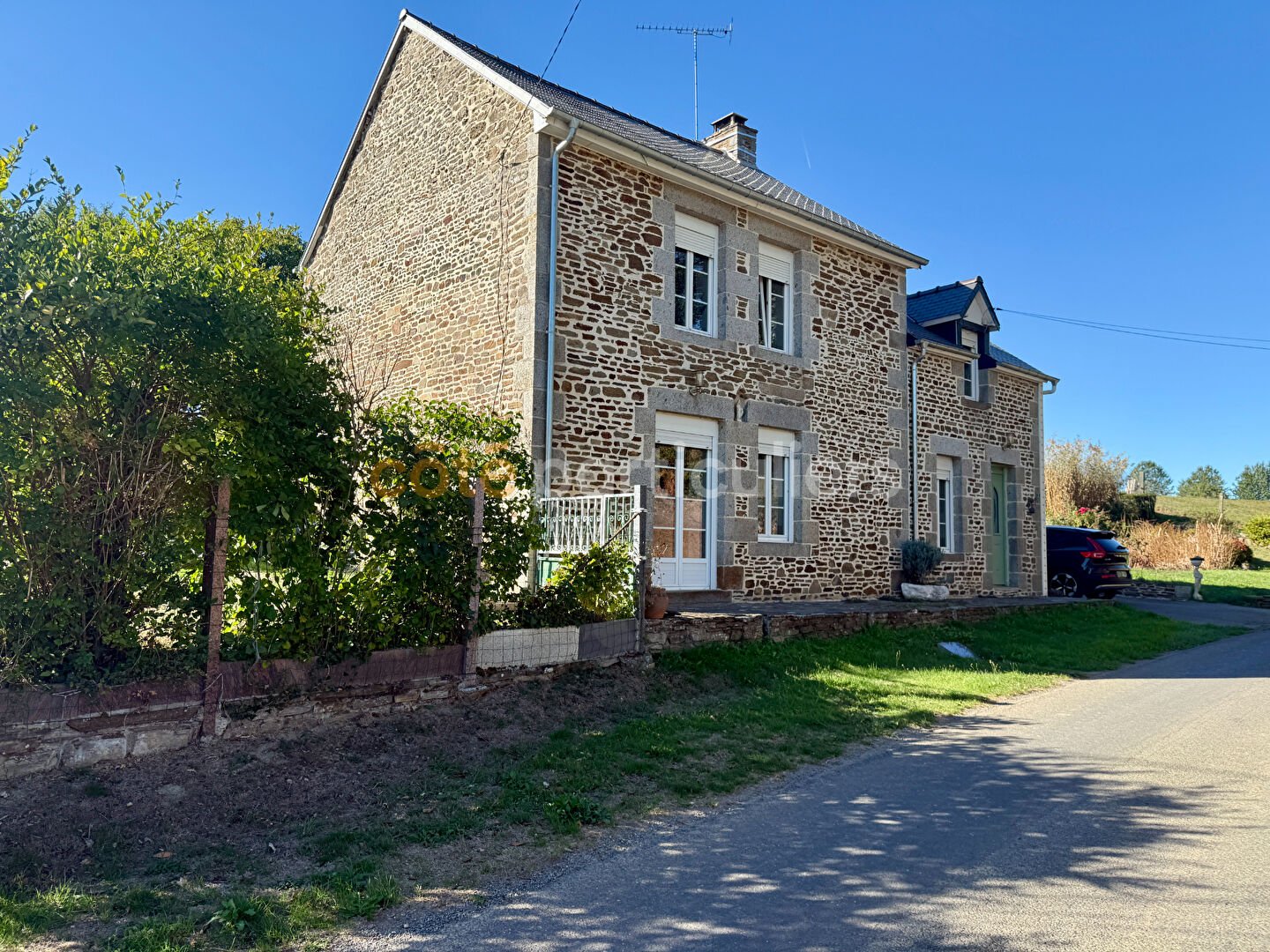 Maison à vendre, 111m², Saint-James