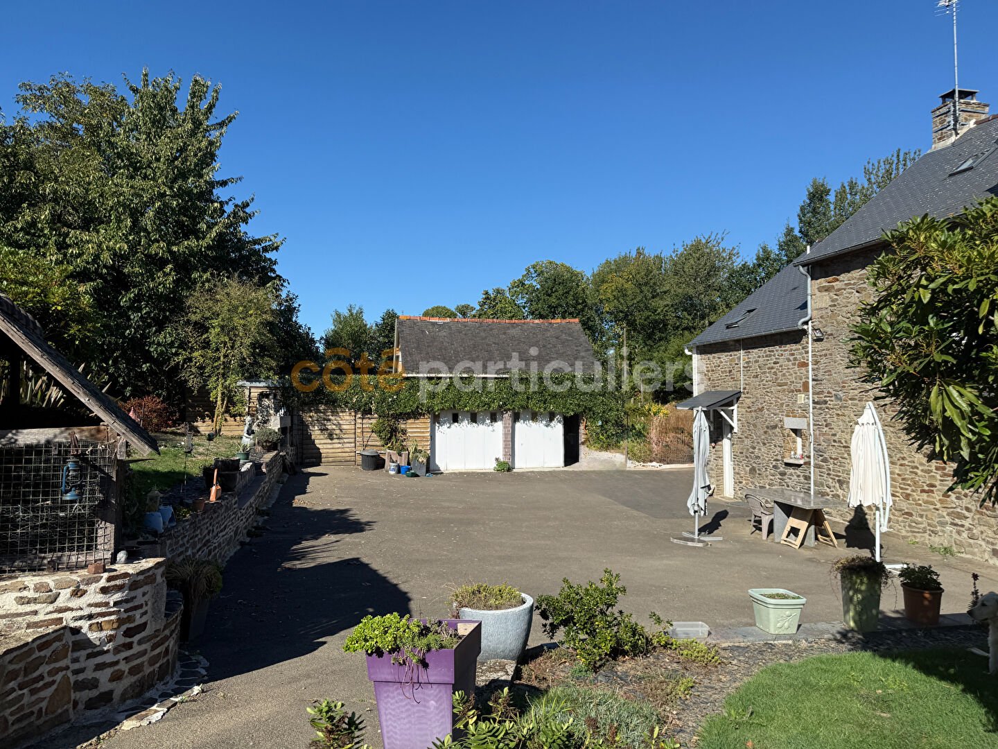 Maison à vendre, 111m², Saint-James