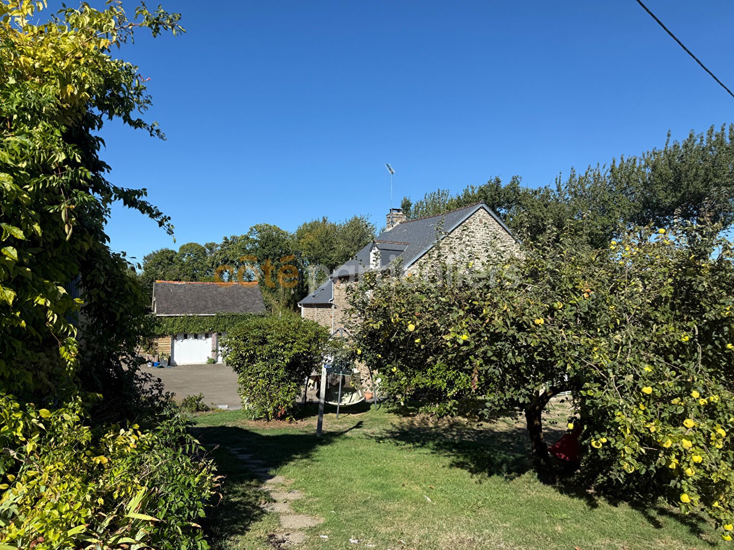 Maison à vendre, 111m², Saint-James