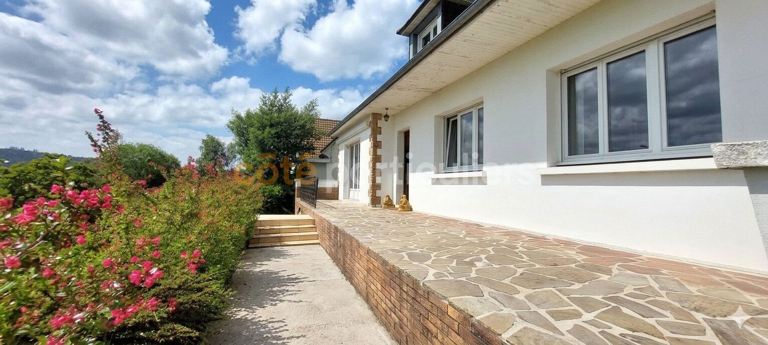 Maison à vendre, 113m², Ponts