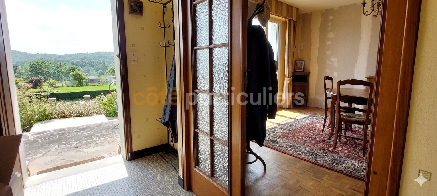 Maison à vendre, 113m², Ponts