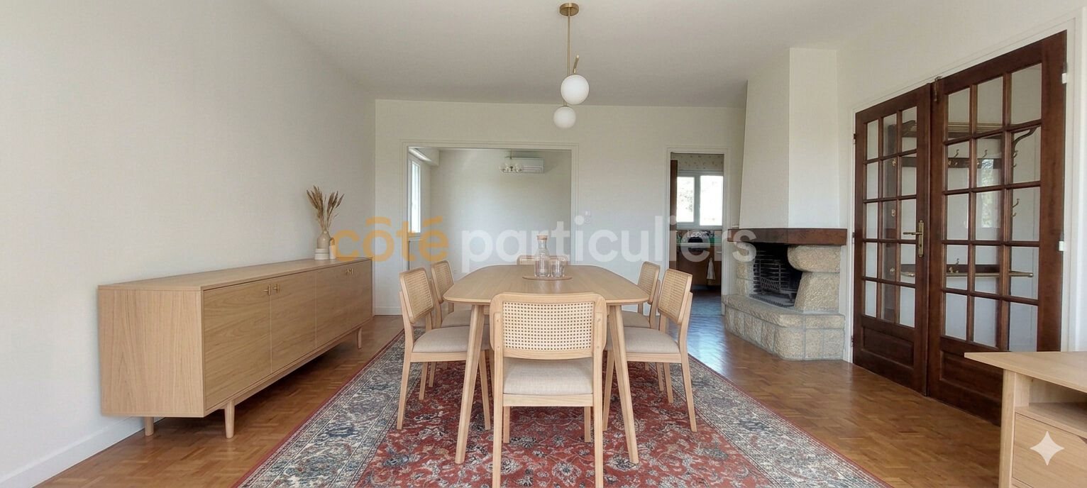 Maison à vendre, 113m², Ponts