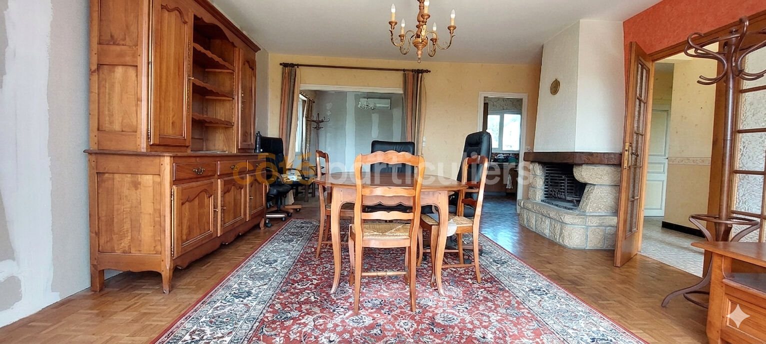 Maison à vendre, 113m², Ponts