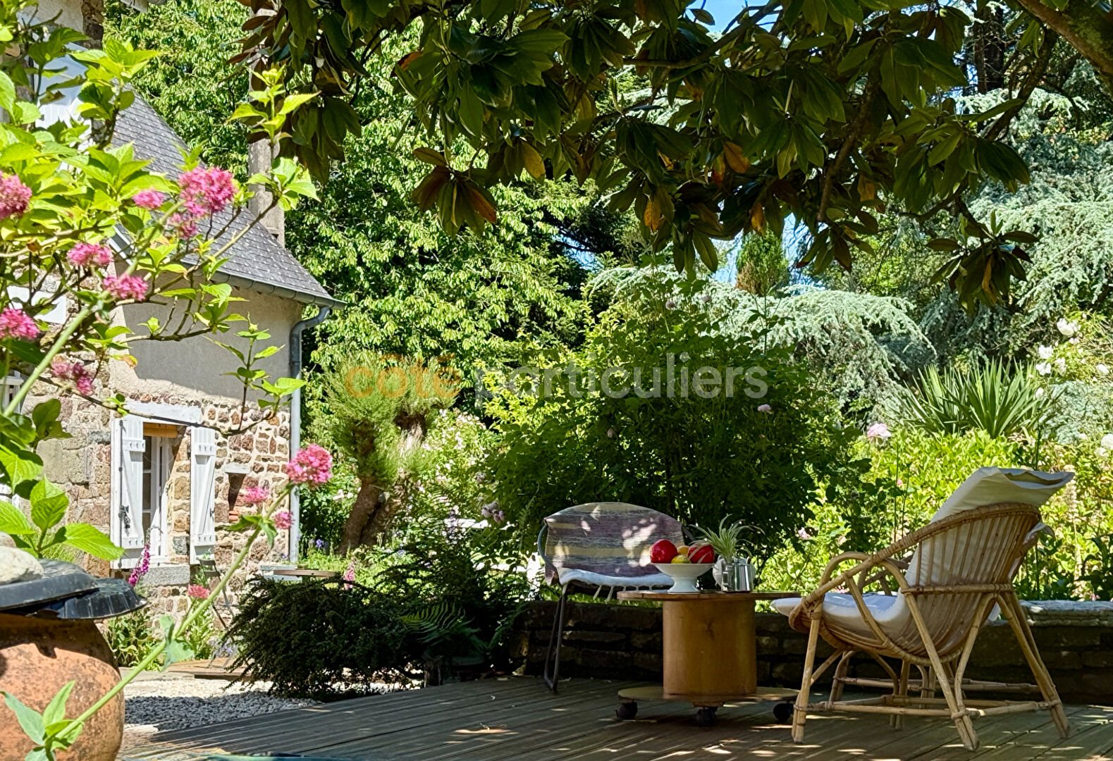 Maison à vendre, 108m², La Haye-Pesnel
