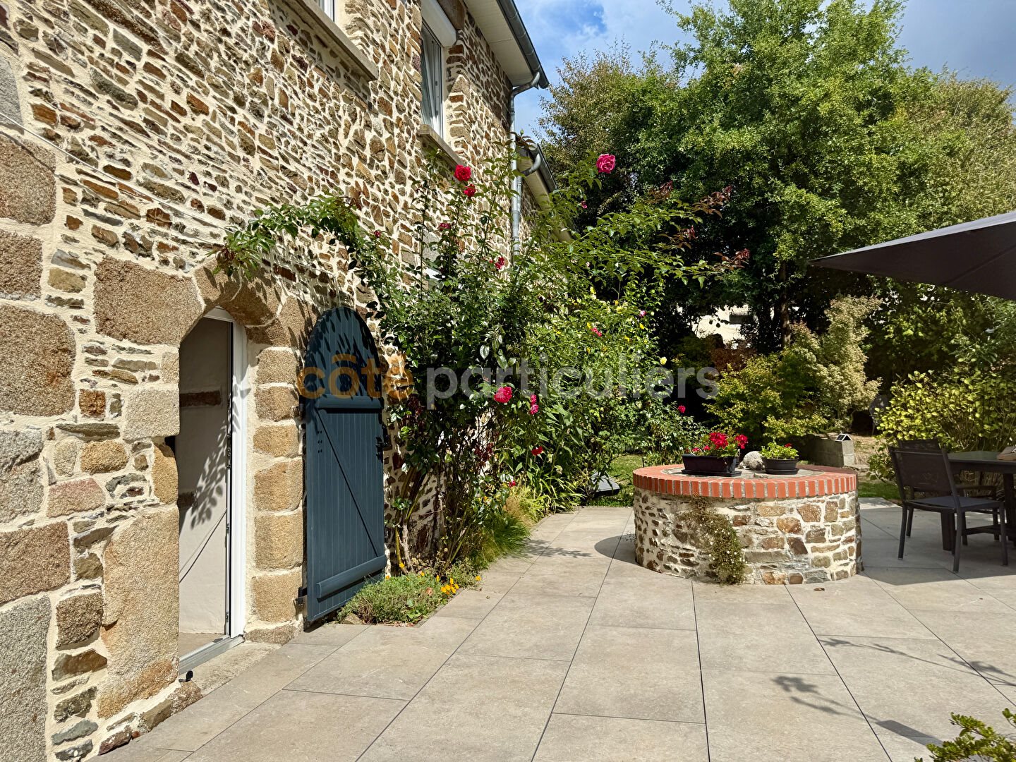 Maison à vendre, 209m², Saint-Pair-sur-Mer