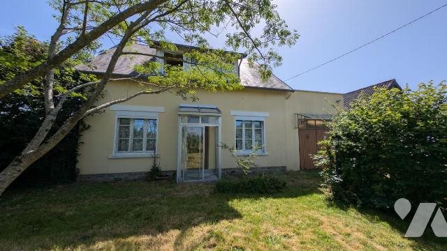 Maison à vendre, 107m², Chérencé-le-Héron