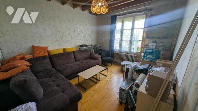 Maison à vendre, 107m², Chérencé-le-Héron
