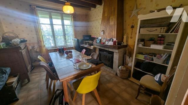 Maison à vendre, 107m², Chérencé-le-Héron