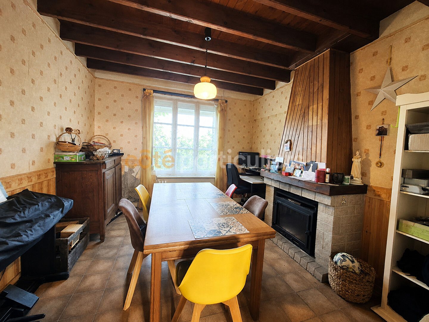 Maison à vendre, 107m², Chérencé-le-Héron