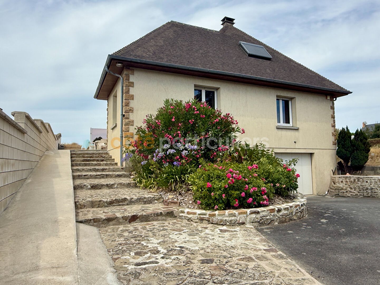 Maison à vendre, 135m², Saint-Pair-sur-Mer