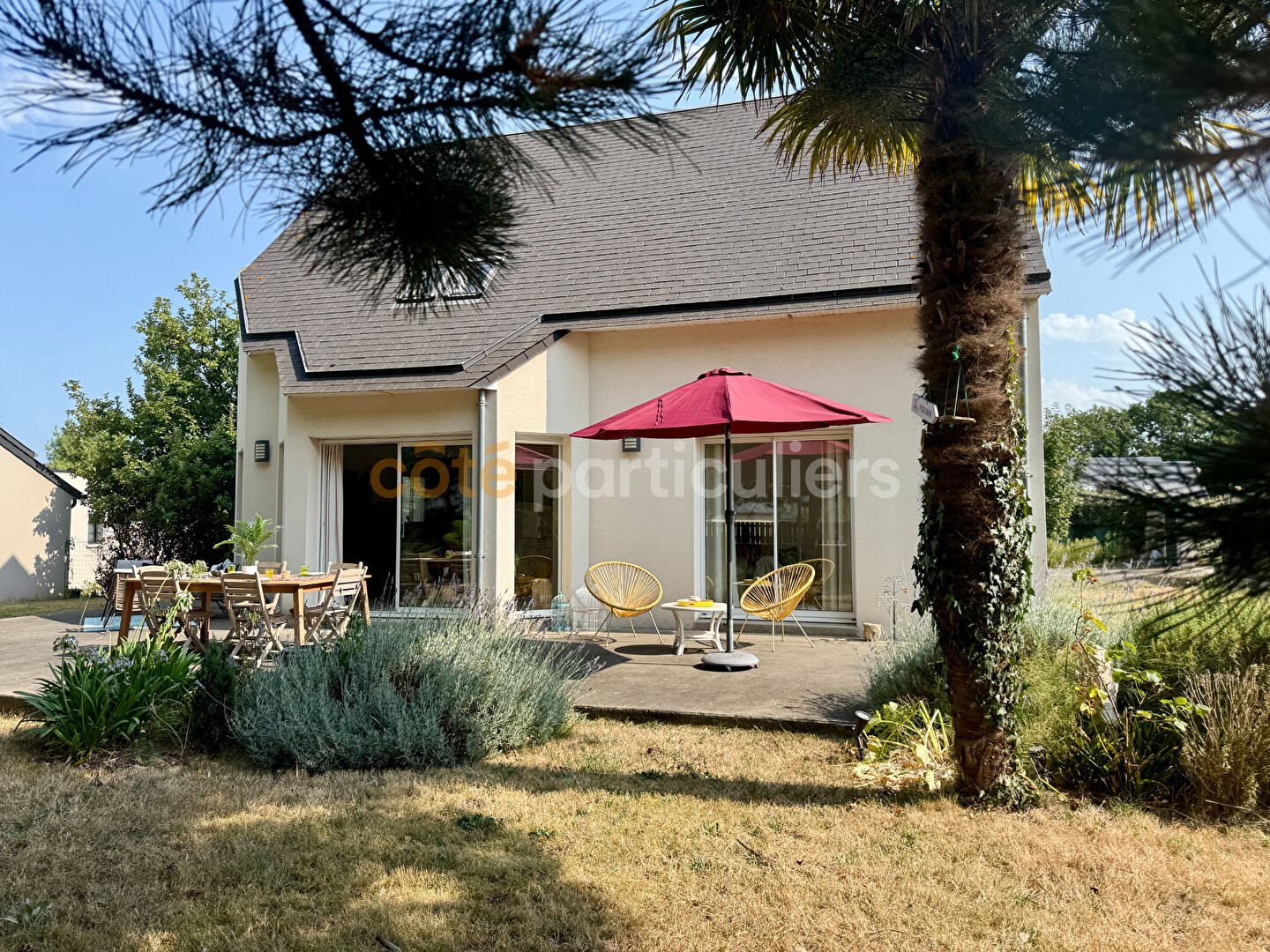 Maison à vendre, 144m², Bréville-sur-Mer
