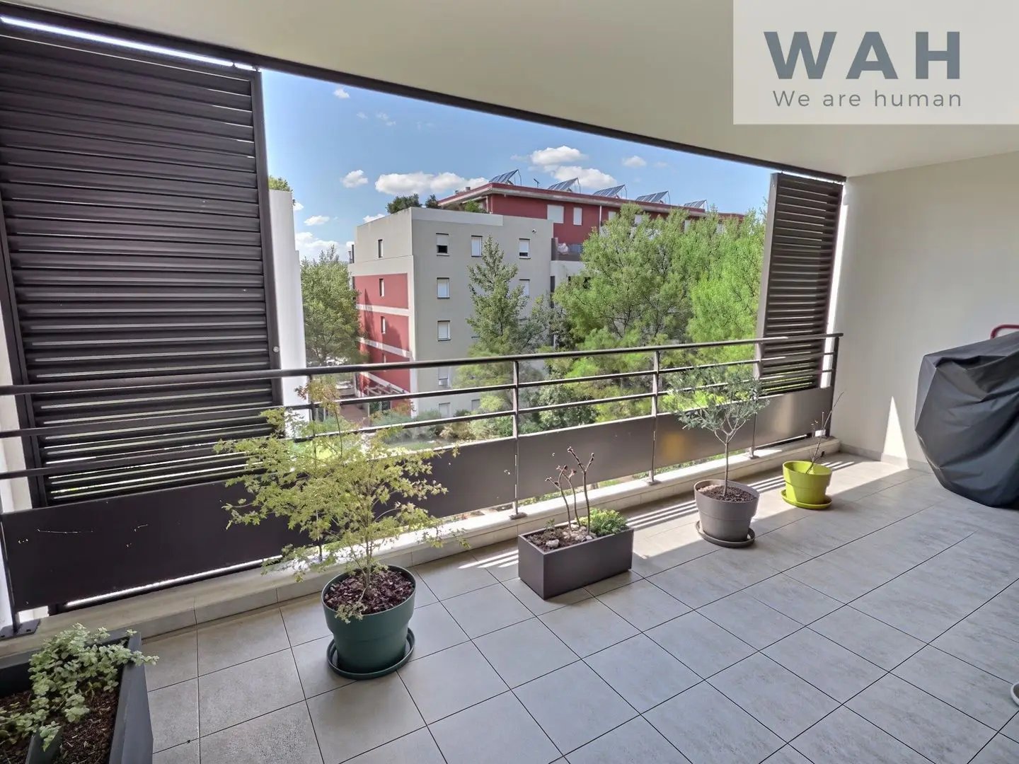 Appartement à vendre, 63m², Nîmes