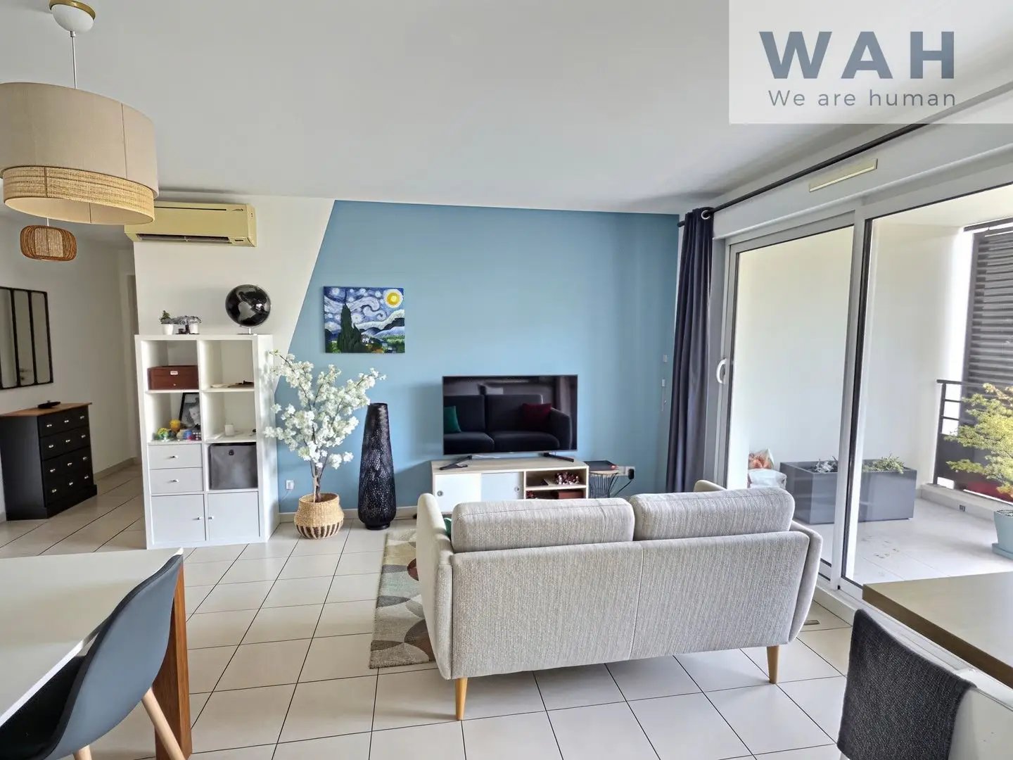 Appartement à vendre, 63m², Nîmes